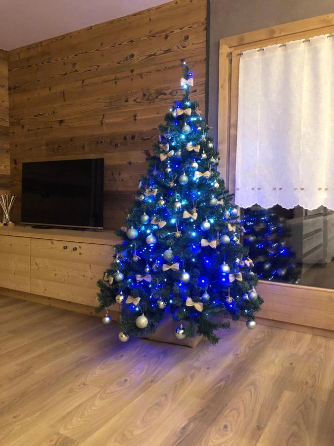 Appartamento A Due Passi Da Bormio Valdisotto Exterior photo